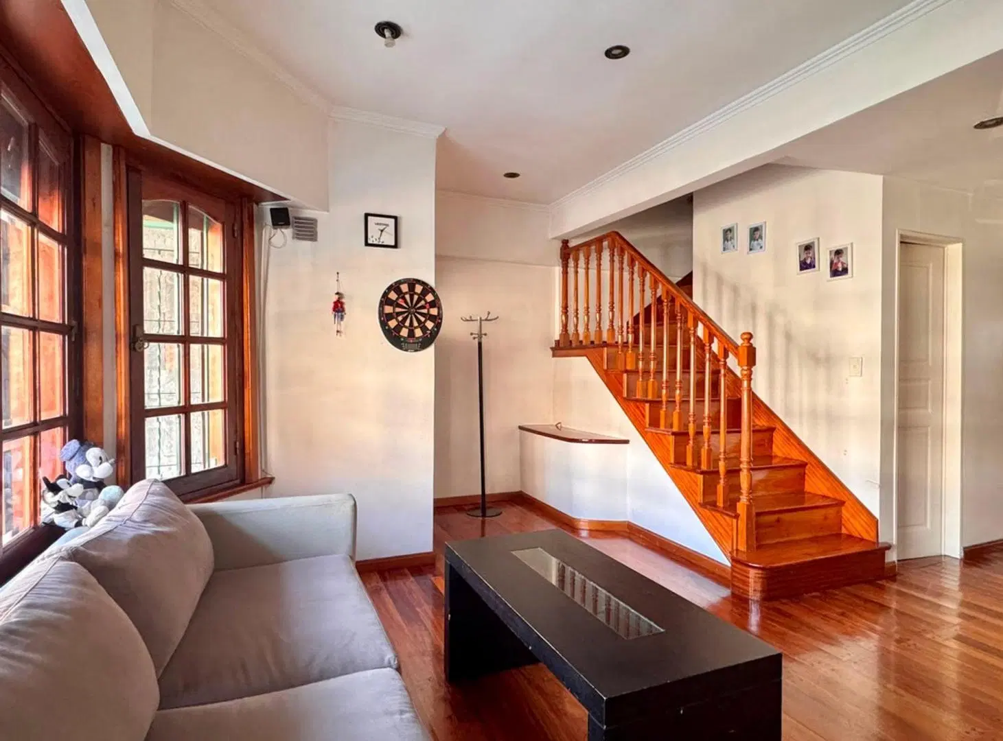 VENTA PH TRIPLEX COCHERA PATIO EXCELENTE ESTADO 3