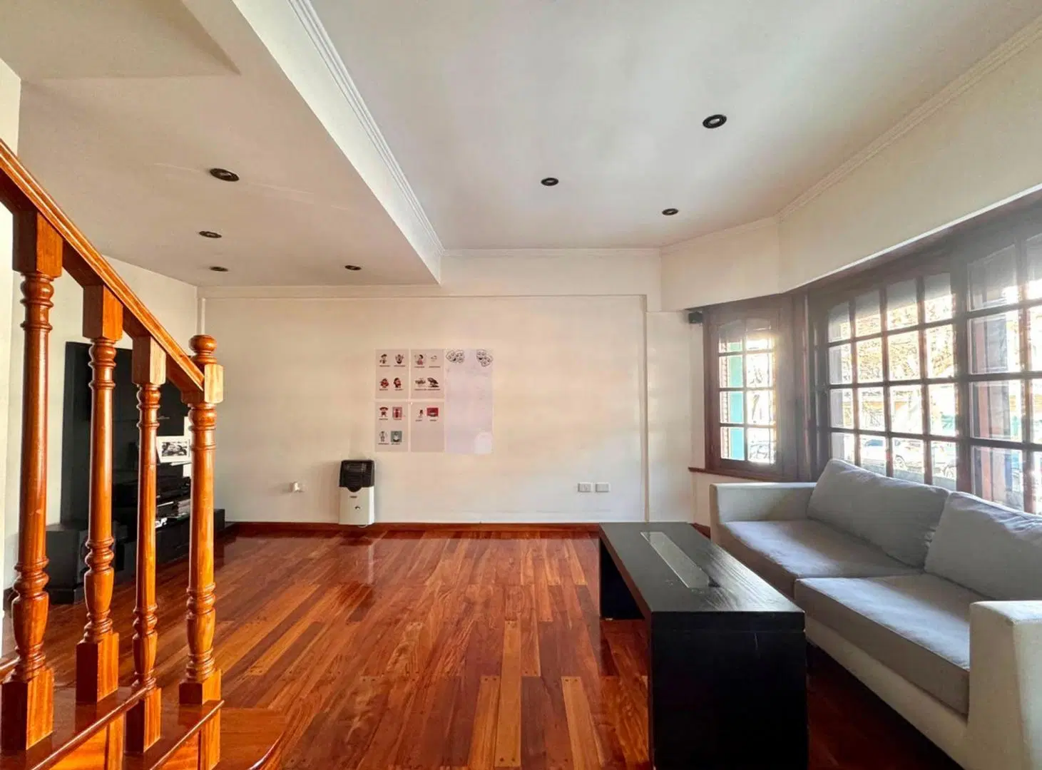 VENTA PH TRIPLEX COCHERA PATIO EXCELENTE ESTADO 4
