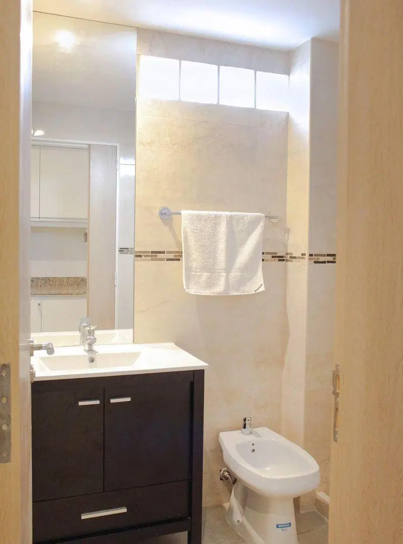 Venta Monoambiente en San Telmo AMOBLADO 8
