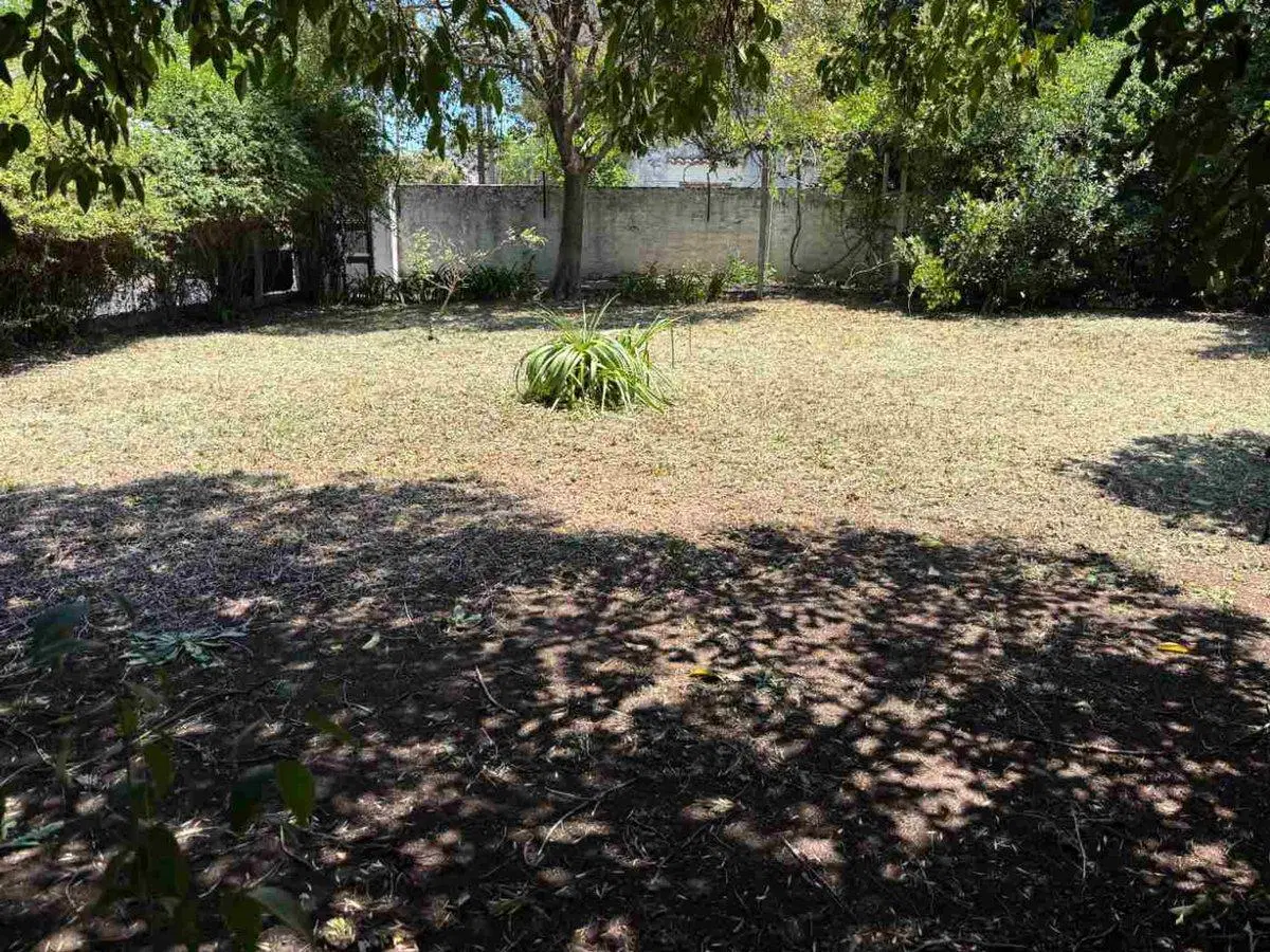 VENTA LOTE EN ESQUINA -PILAR CENTRO -ZONA UCA 7
