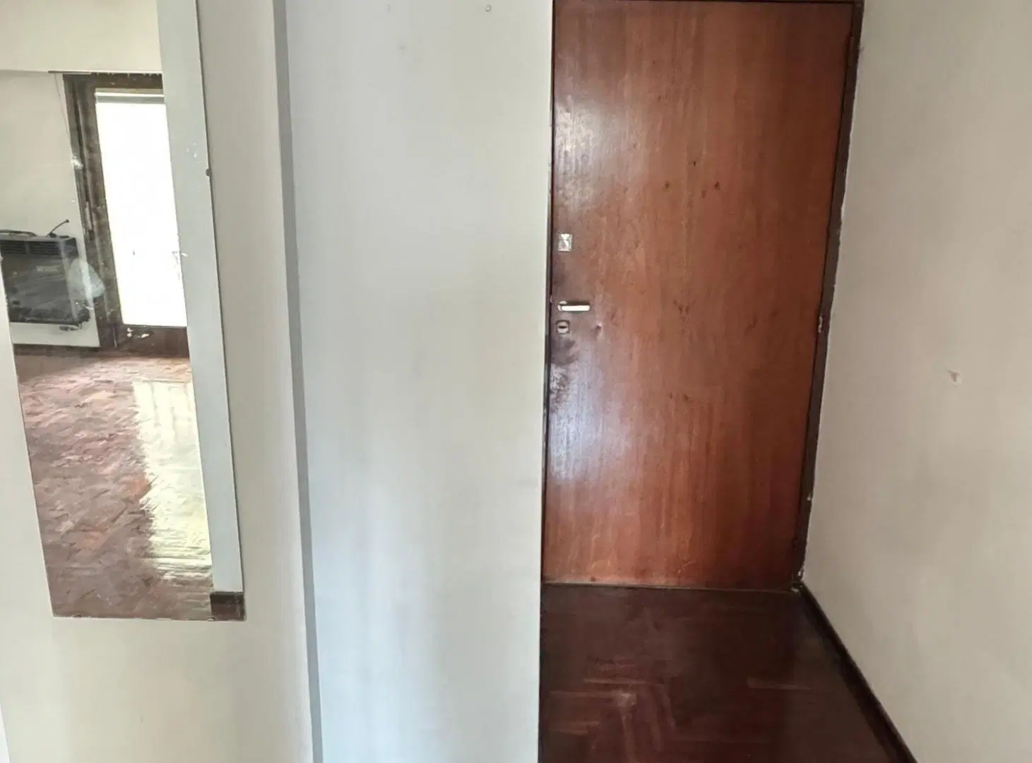 Venta Depto 3 ambientes con cochera en Caballito 5