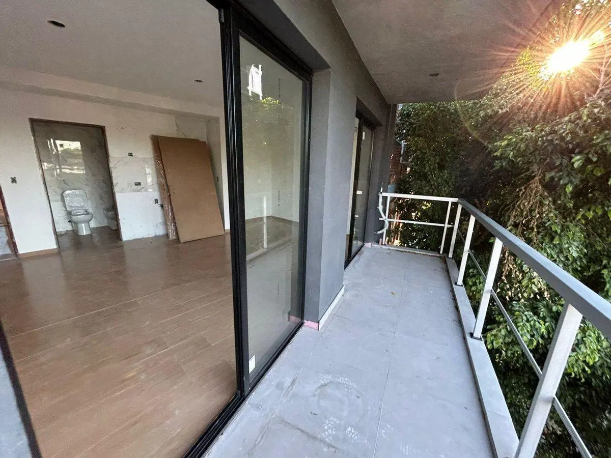 VENTA FTE MONOAMBIENTE V. ORTUZAR AMENITIES AIRE 2