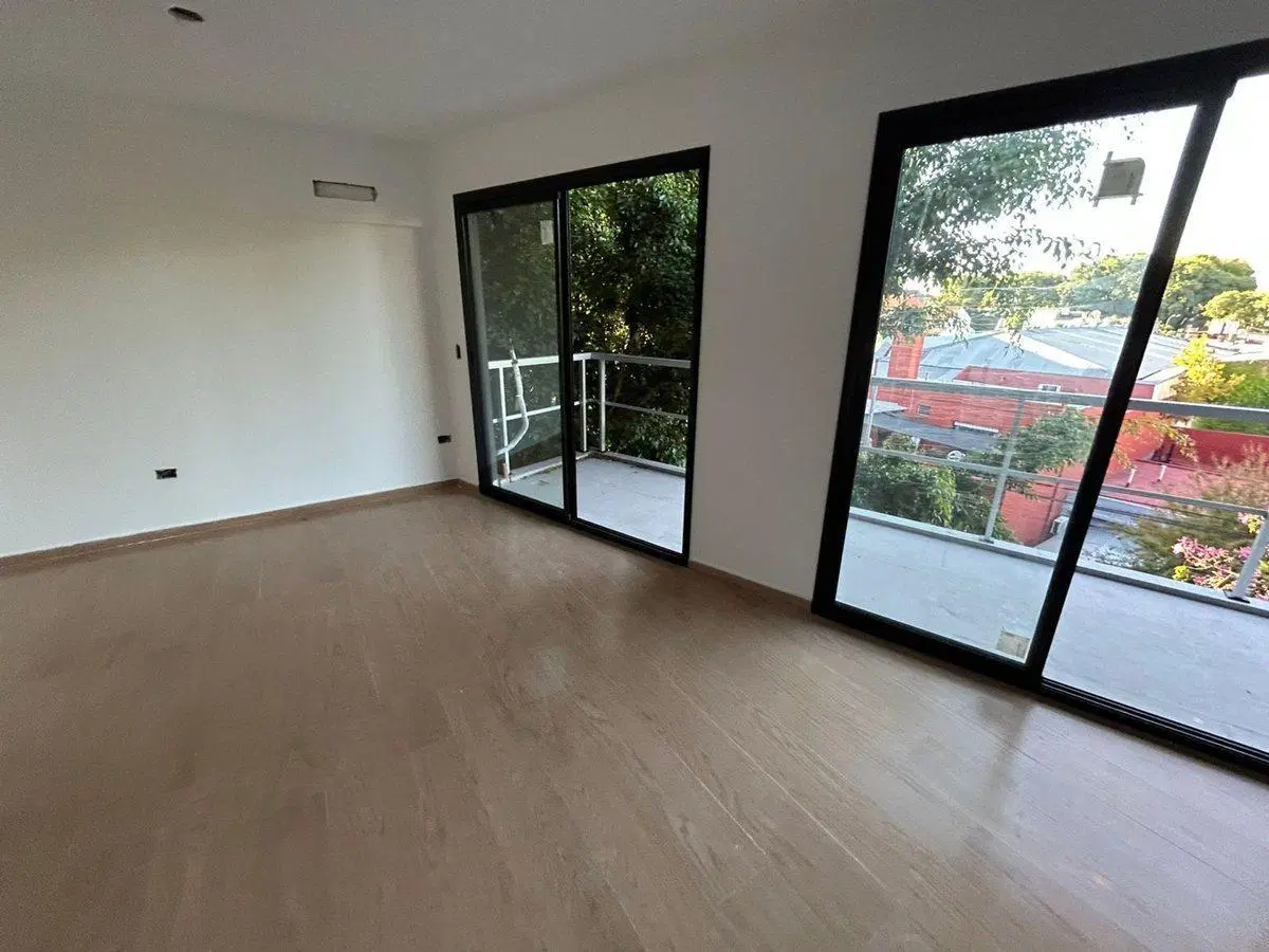 VENTA FTE MONOAMBIENTE V. ORTUZAR AMENITIES AIRE 5