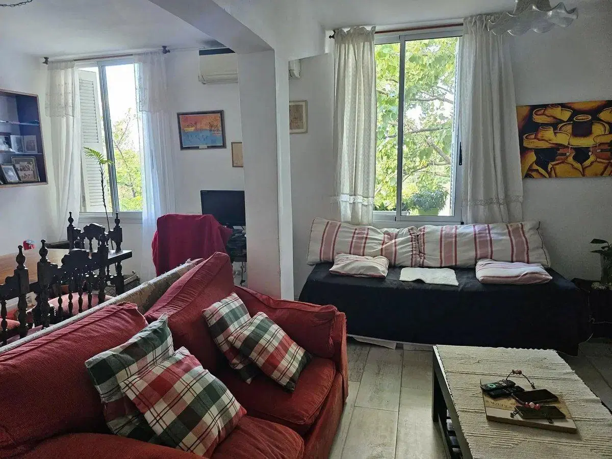 Venta departamento 3 ambientes Beccar 3