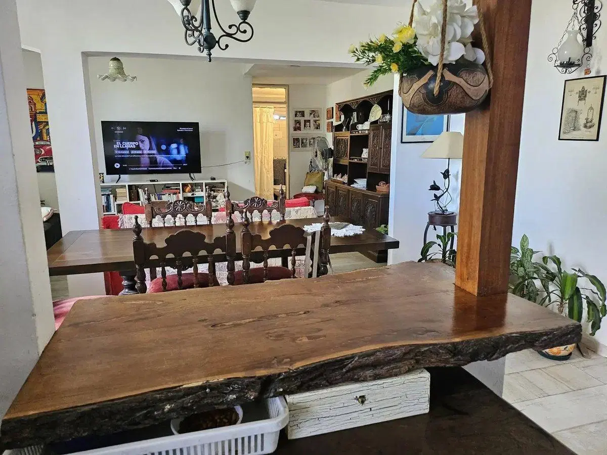 Venta departamento 3 ambientes Beccar 5