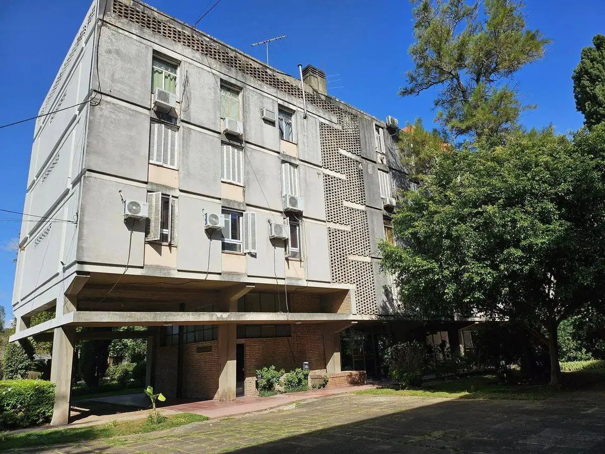 Venta departamento 3 ambientes Beccar 8