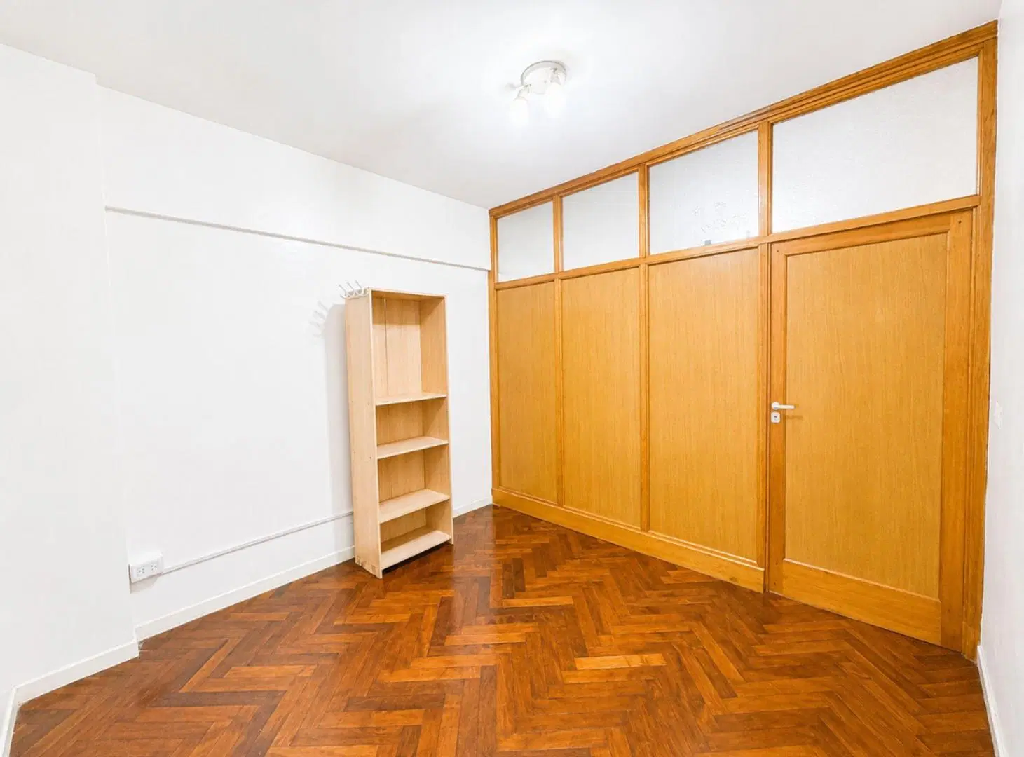 ALQUILER MONOAMBIENTE APTO PROFESIONAL - BALVANERA 2