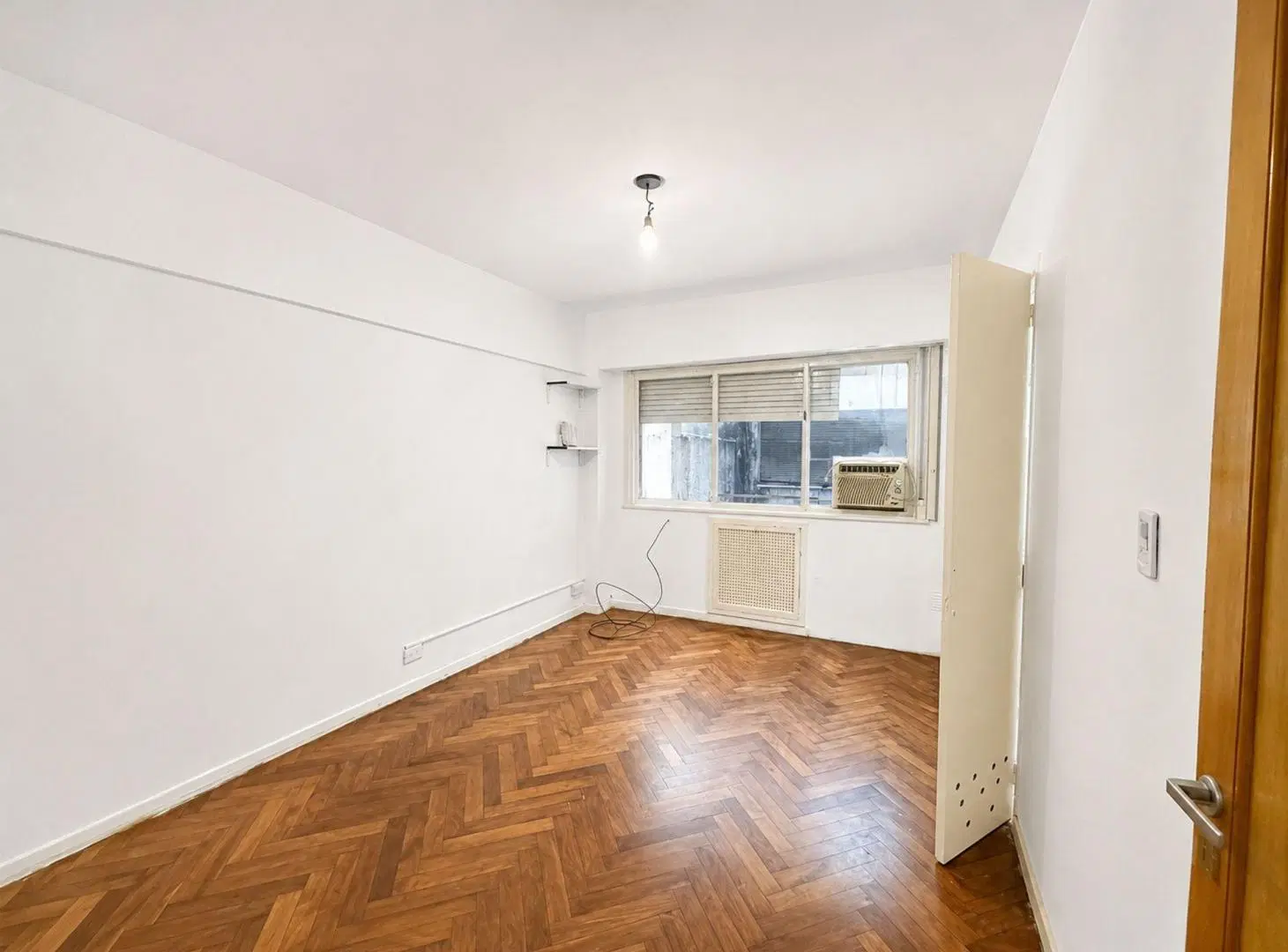ALQUILER MONOAMBIENTE APTO PROFESIONAL - BALVANERA 3