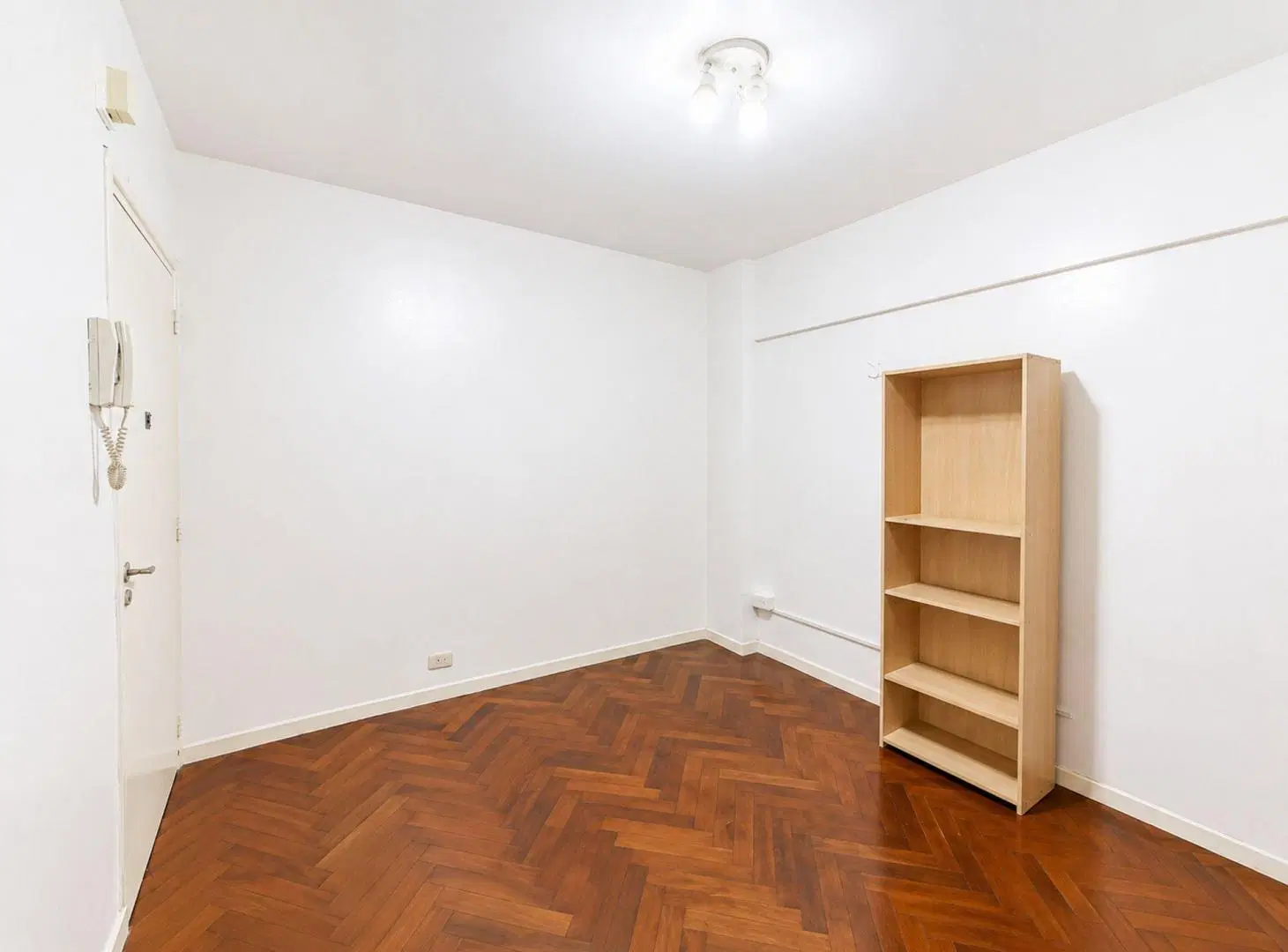 ALQUILER MONOAMBIENTE APTO PROFESIONAL - BALVANERA 4
