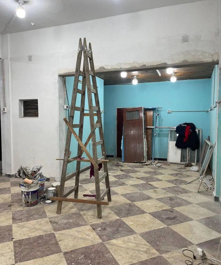 LOCAL EN VENTA MAS VIVIENDA GRAND BOURG CENTRO 4