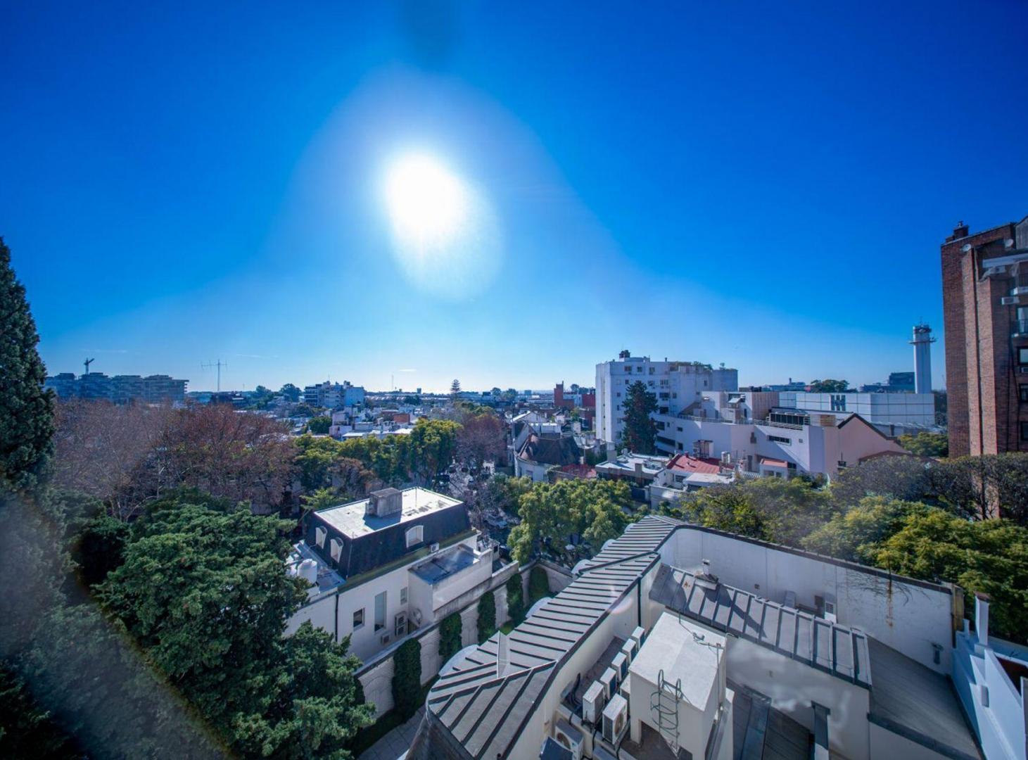 Foto de VENTA-Piso Barrio Parque,3 dorm, cochera móvil, imagen 5