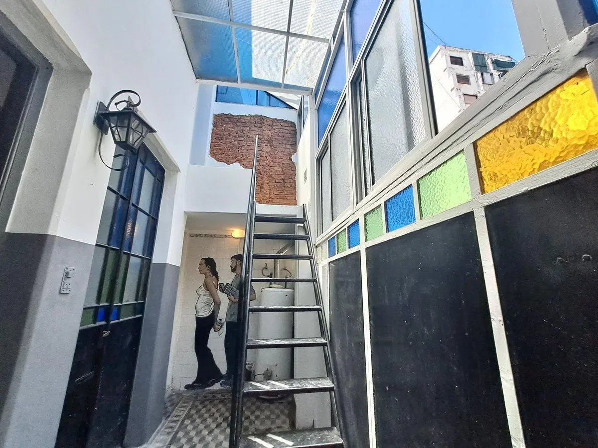 PH 3 Amb. Remodelado ALMAGRO 2