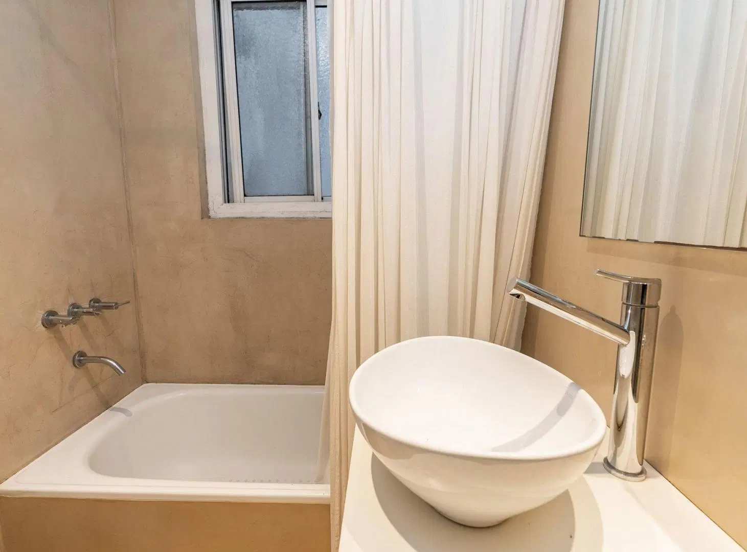 Venta Dpto 2 amb Palermo Nuevo. Buen estado! 5