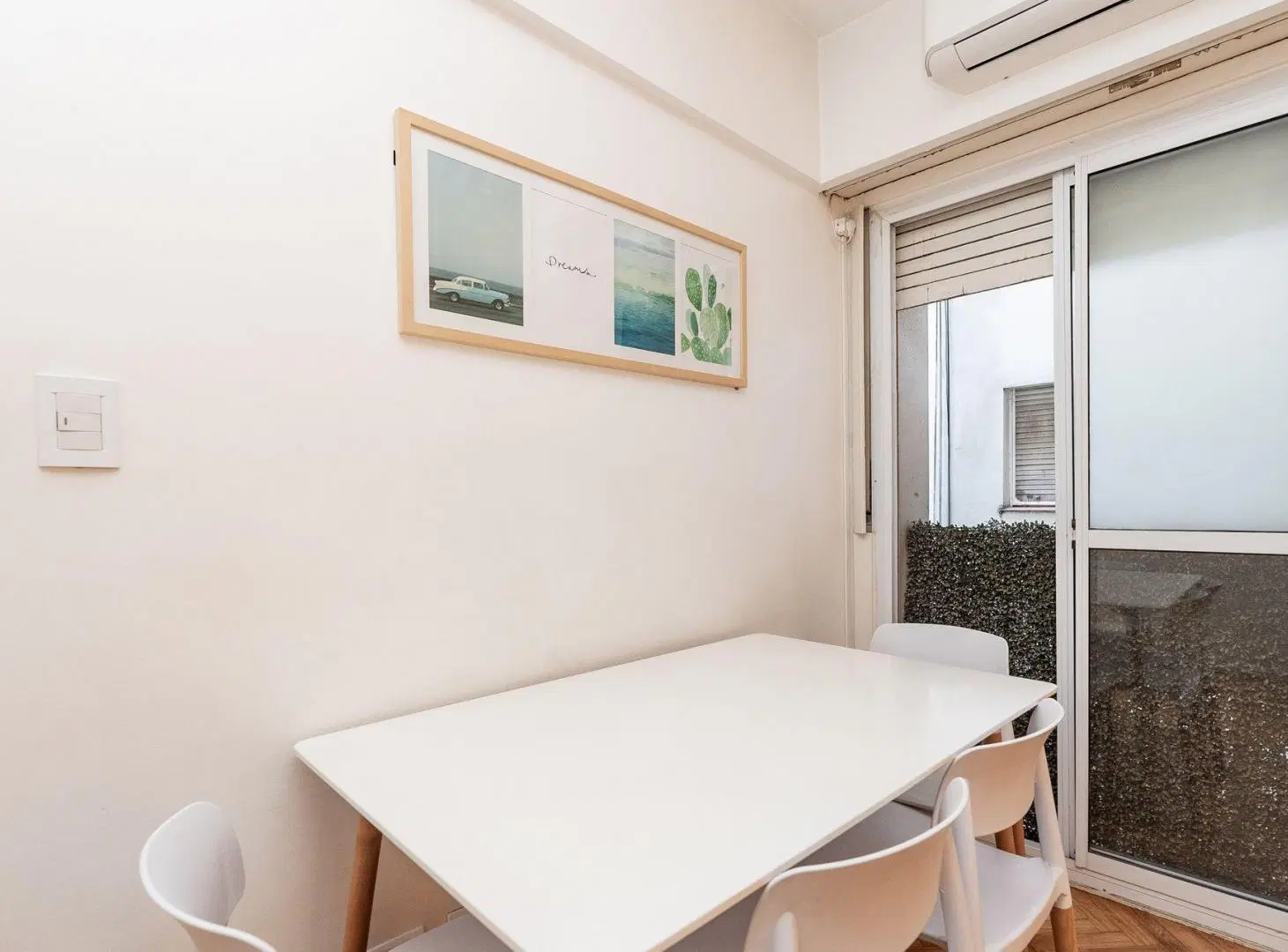 Venta Dpto 2 amb Palermo Nuevo. Buen estado! 2