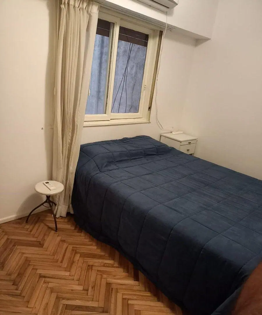 Departamento dos ambientes, venta con renta !!!! 2