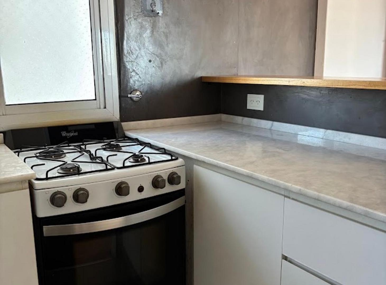 Foto de VENTA 3 AMB CON COCHERA FIJA RECICLADO, imagen 5