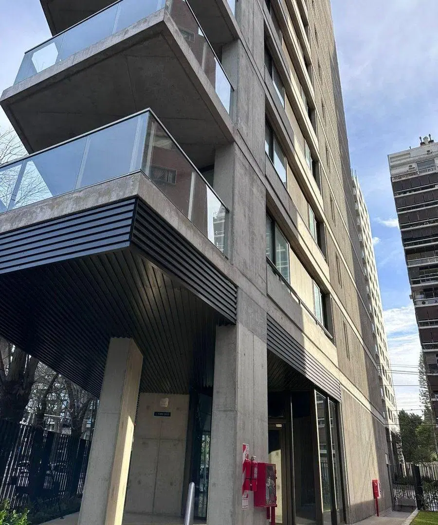 Departamento Alq 2 AMB SUITE 1 COCH FULL AMENITIES 4