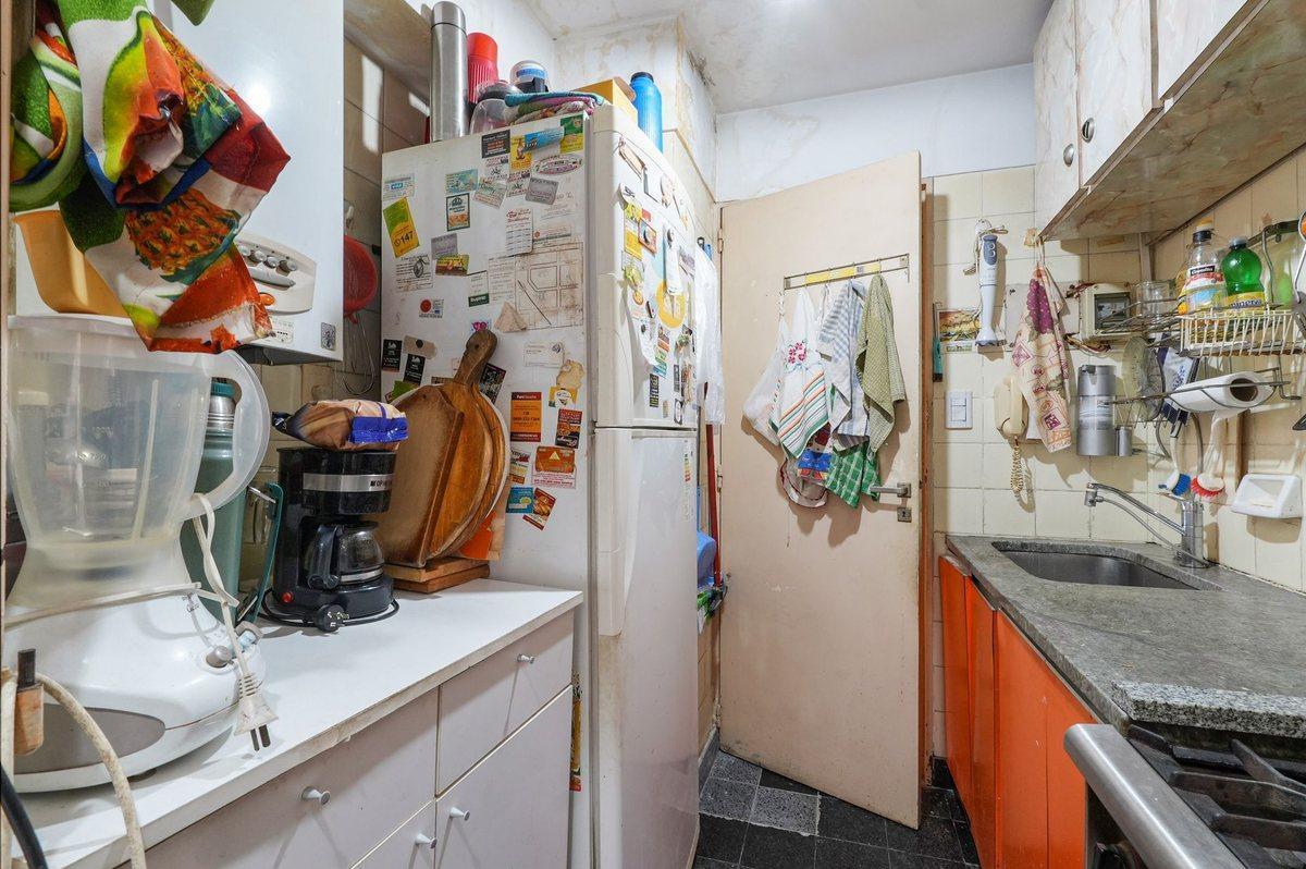 Foto de VENTA DEPARTAMENTO 3 AMBIENTES COGHLAN, imagen 1
