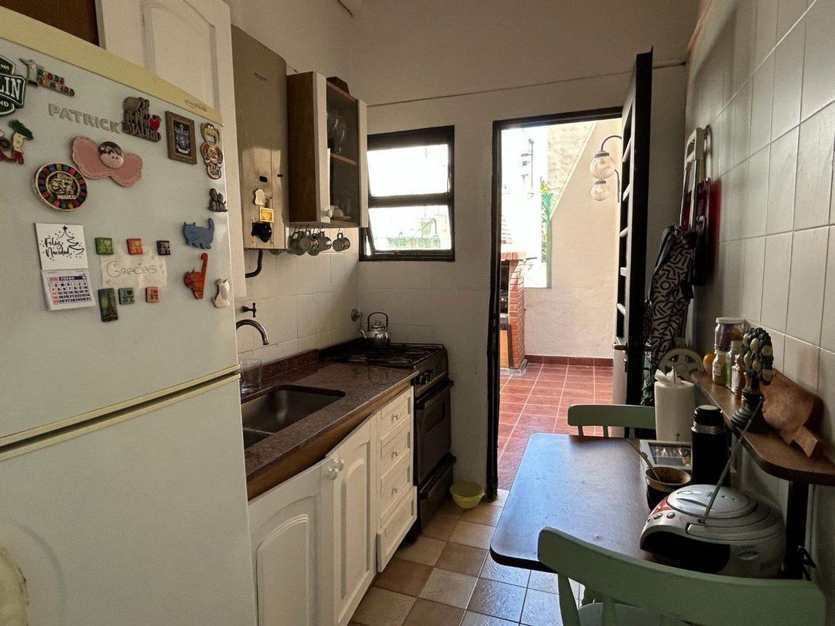 Foto de VENTA 2 AMB. TERRAZA PROPI Y PARRILLA VILLA CRESPO, imagen 5