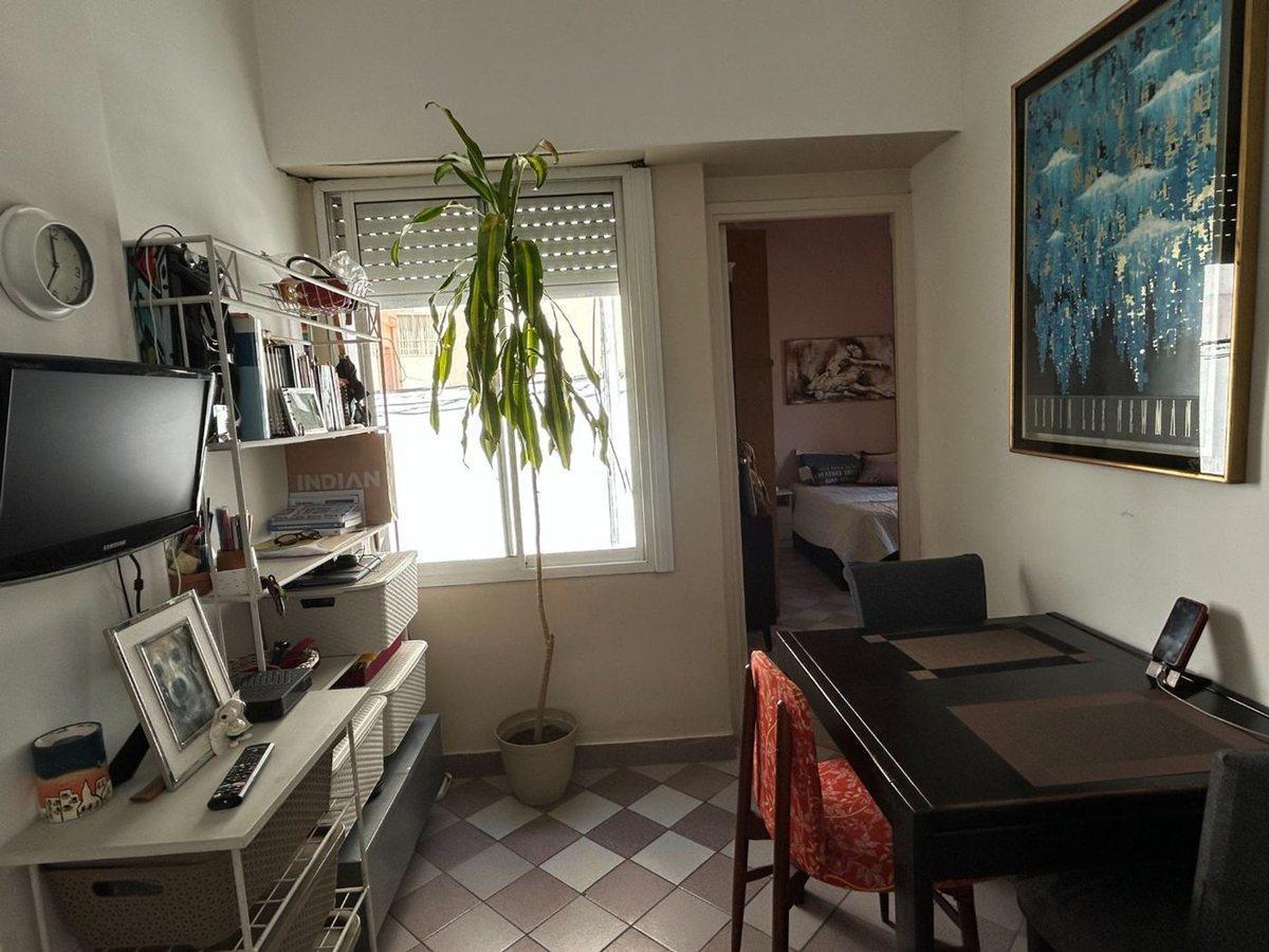 Foto de VENTA 2 AMB. TERRAZA PROPI Y PARRILLA VILLA CRESPO, imagen 4