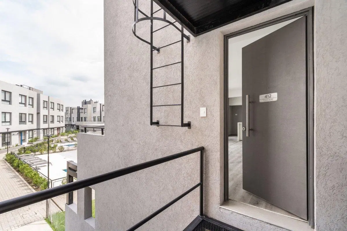 venta departamento 4 ambientes,Town Kiri, Nordelta 4