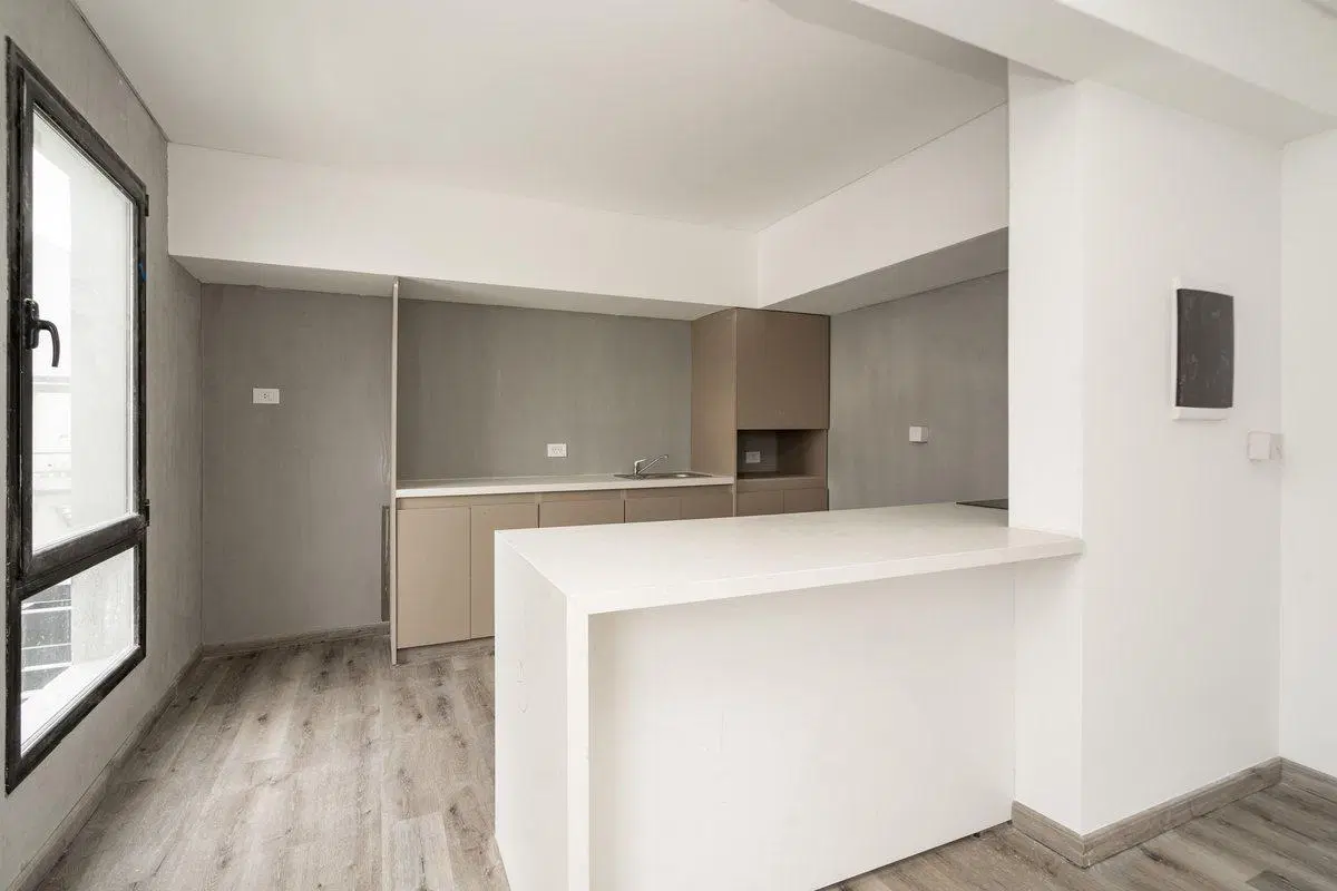 venta departamento 4 ambientes,Town Kiri, Nordelta 5