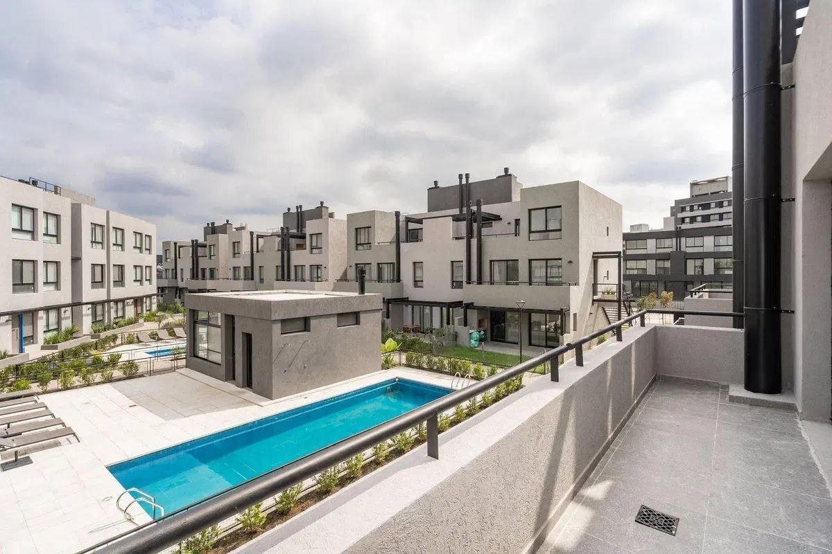 venta departamento 4 ambientes,Town Kiri, Nordelta 3