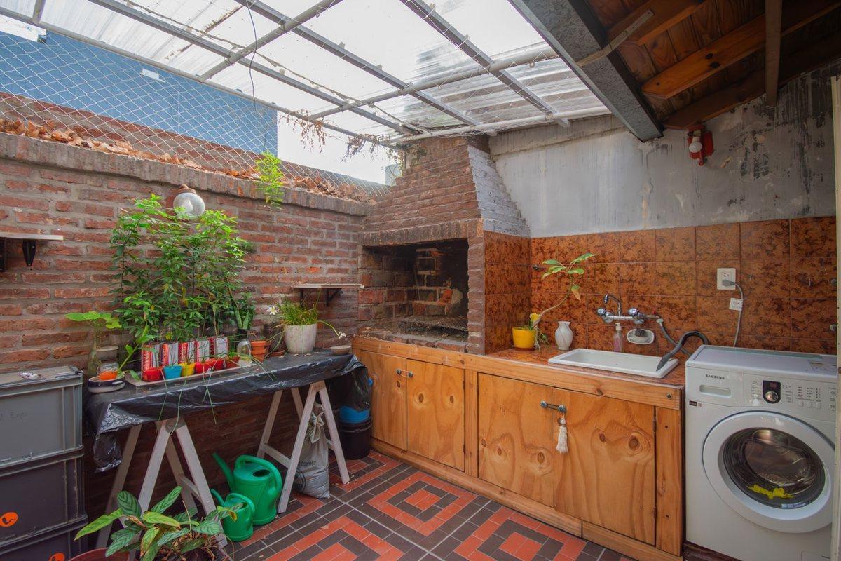 Foto de VENTA PH 3 AMB. PATIO PARRILLA/ALTILLO- V. ORTUZAR, imagen 5