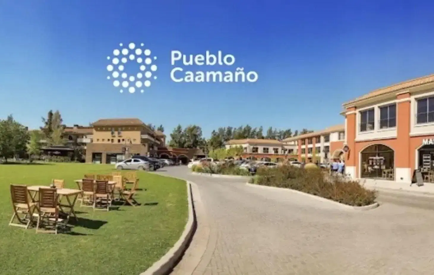 VENTA DEPTO 2 AMB CON COCHERA - PUEBLO CAAMAÑO 3