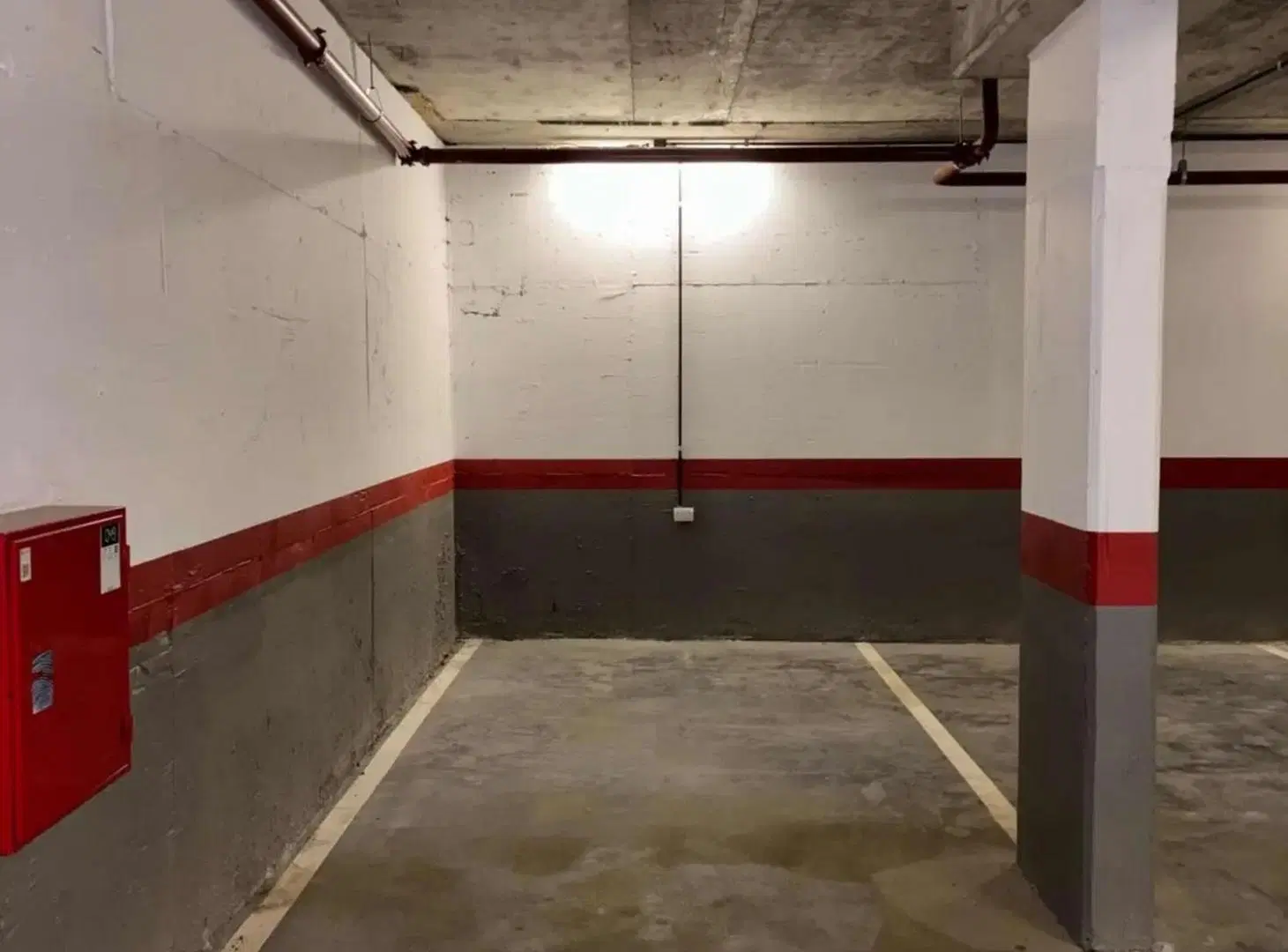 VENTA DEPTO 2 AMB CON COCHERA - PUEBLO CAAMAÑO 5