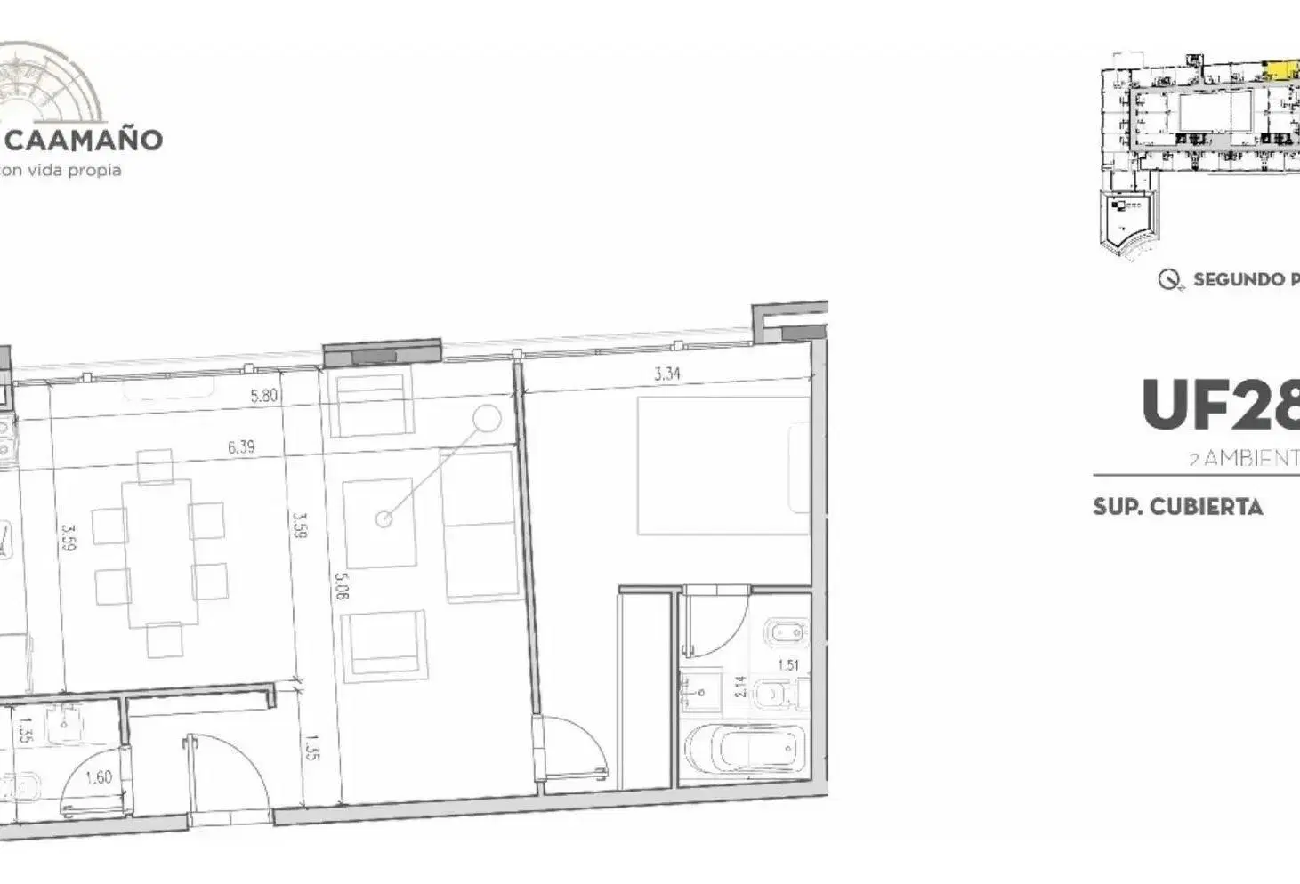 Plano 1