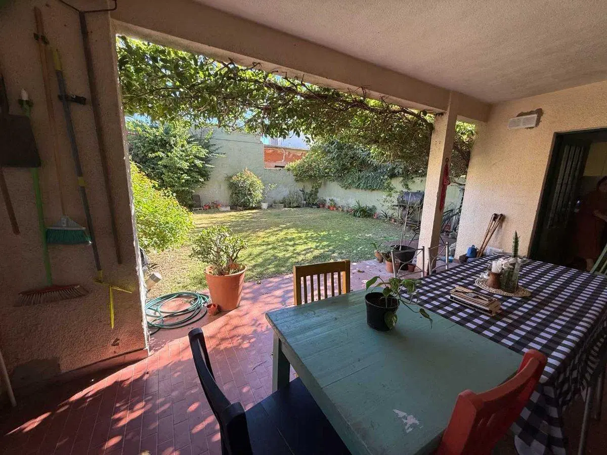 Venta Casa 3 dorm en Hurlingham c Jardín, cochera 8