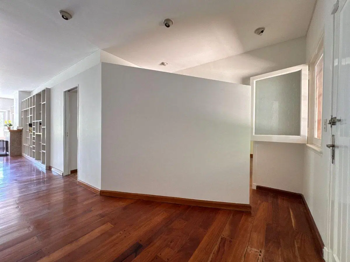 VENTA CASA ACASSUSO Libert al Rio pulmón soñado 8