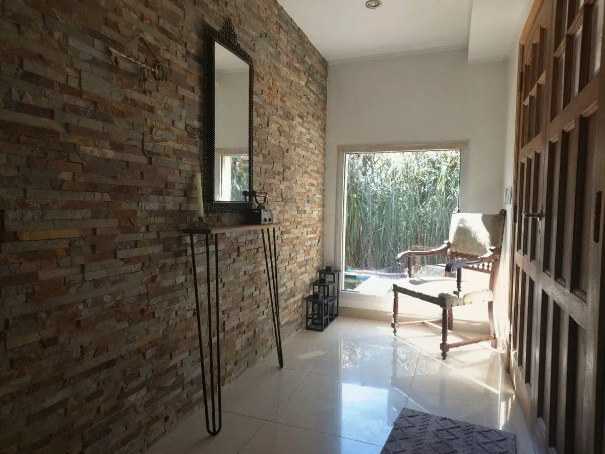 Casa de Categoría Al Golf en La Tradición 2