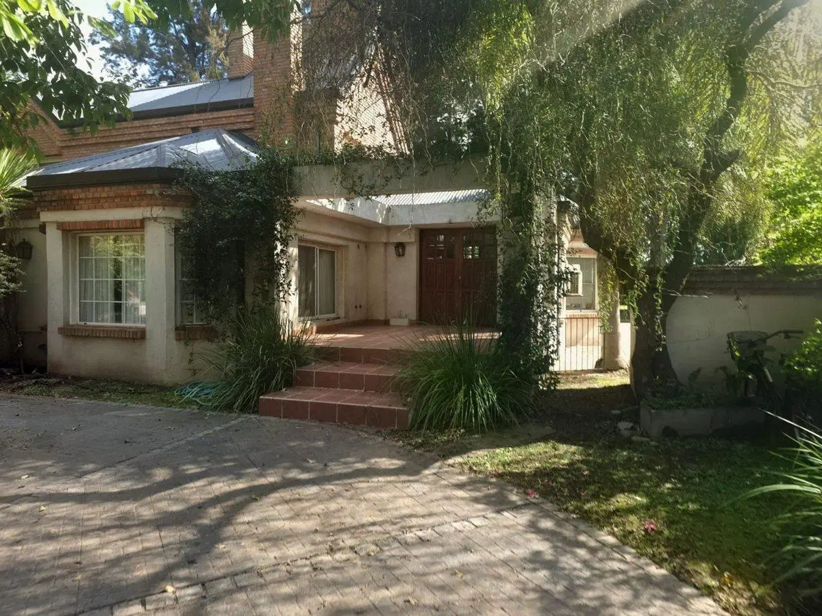 Casa de Categoría Al Golf en La Tradición 8
