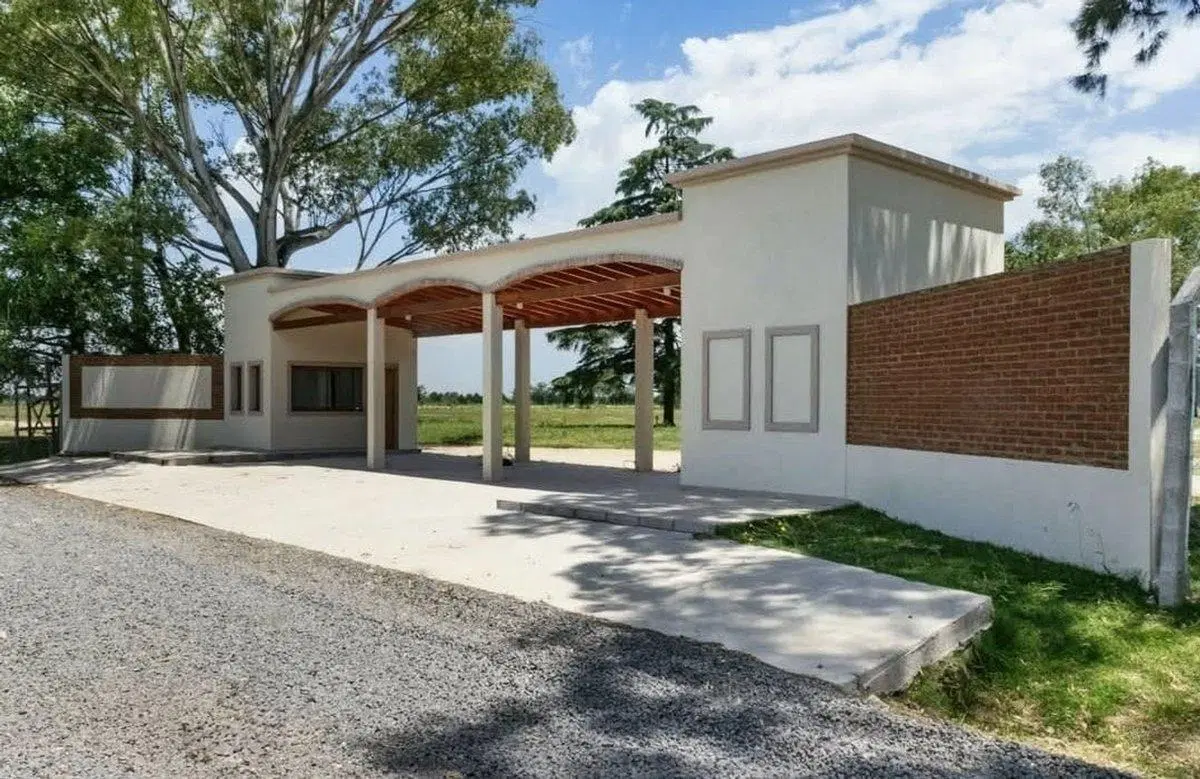LOTE VENTA  BARRIO PRIVADO (EL PORTEZUELO) 2
