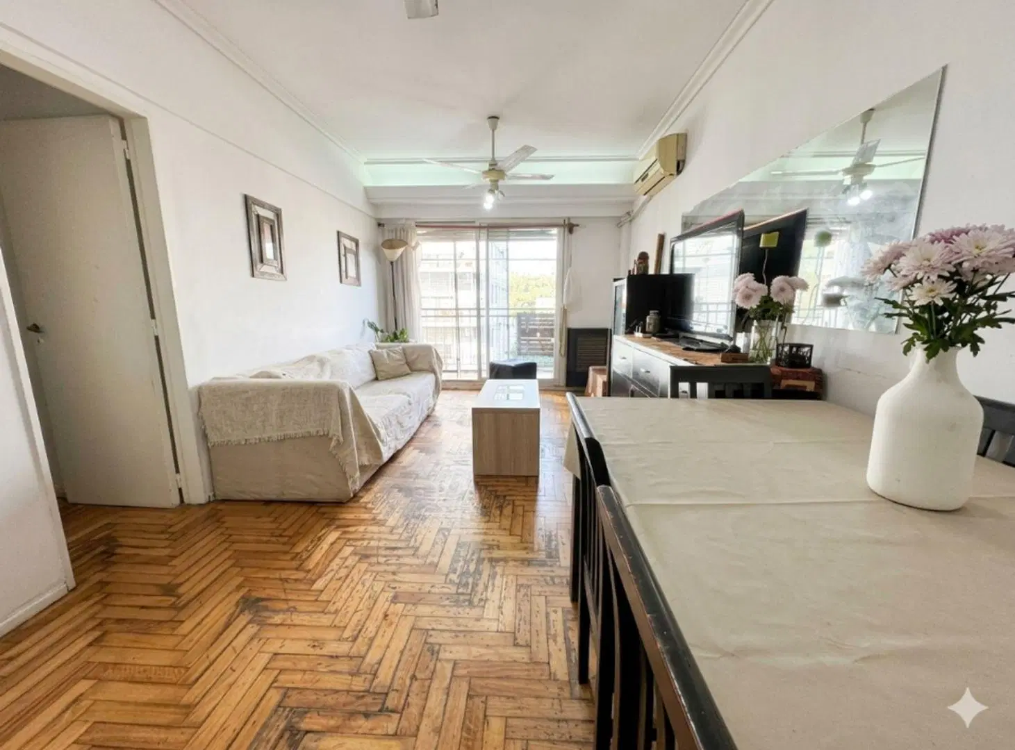 Venta departamento 6 ambientes, Nuñez 2
