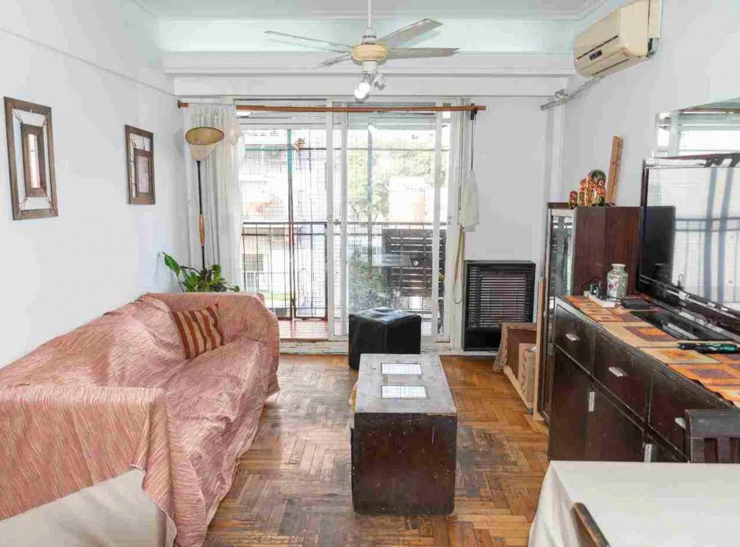 Venta departamento 6 ambientes, Nuñez 8