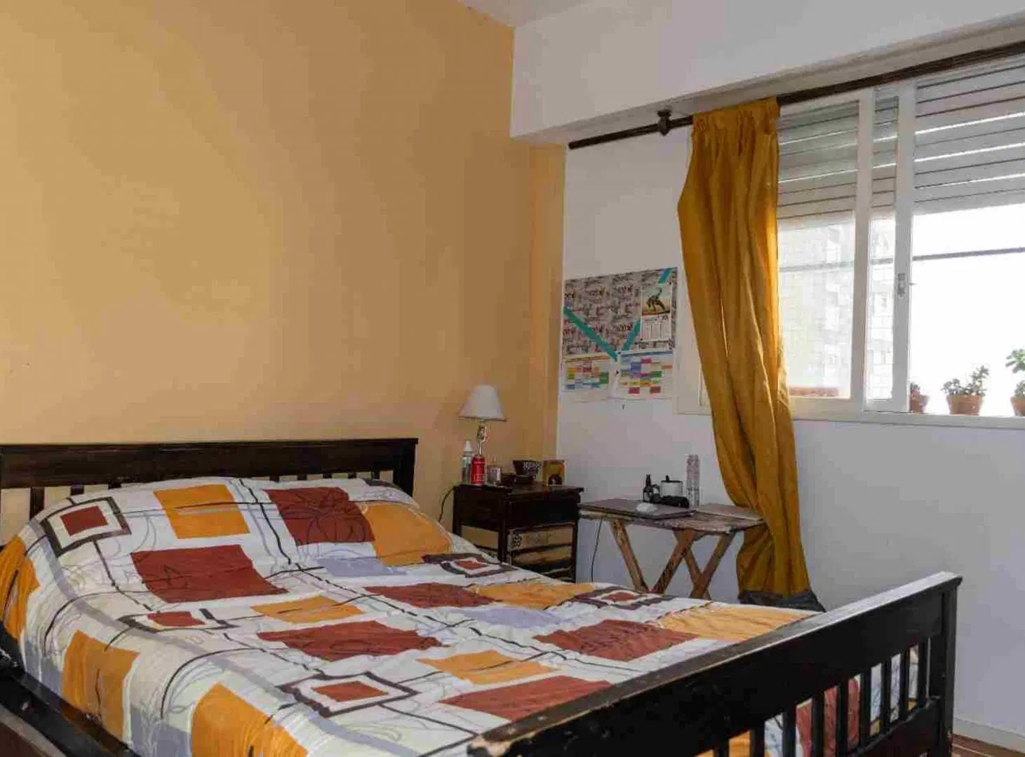 Venta departamento 6 ambientes, Nuñez 3
