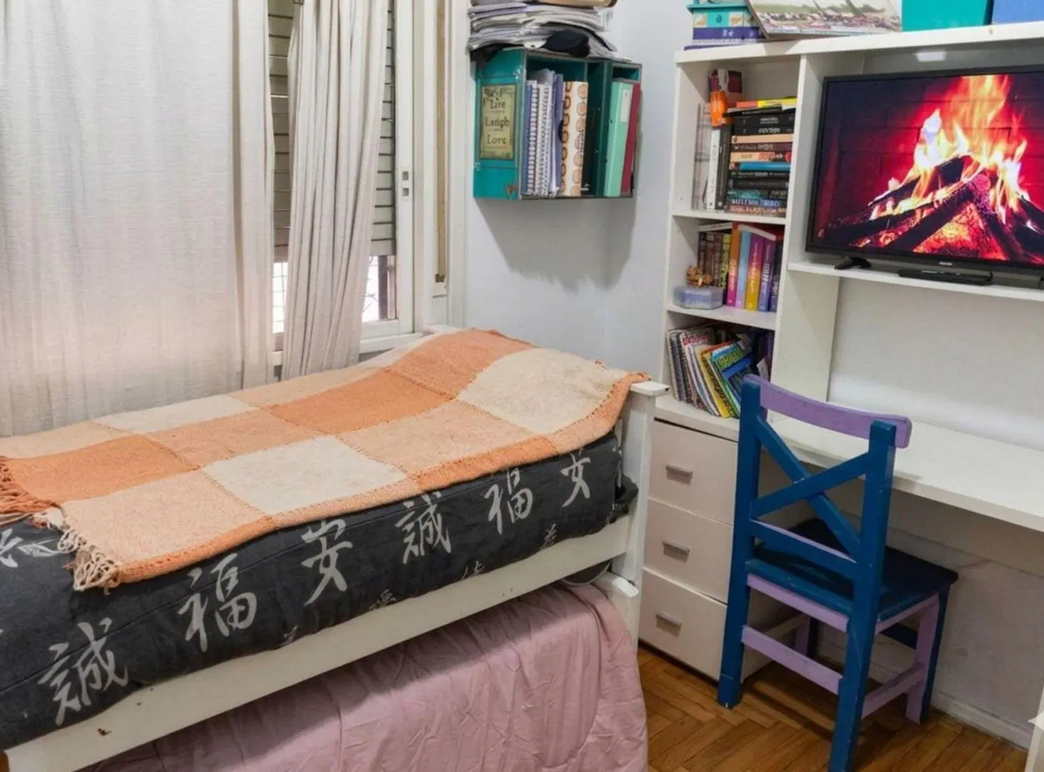 Venta departamento 6 ambientes, Nuñez 8