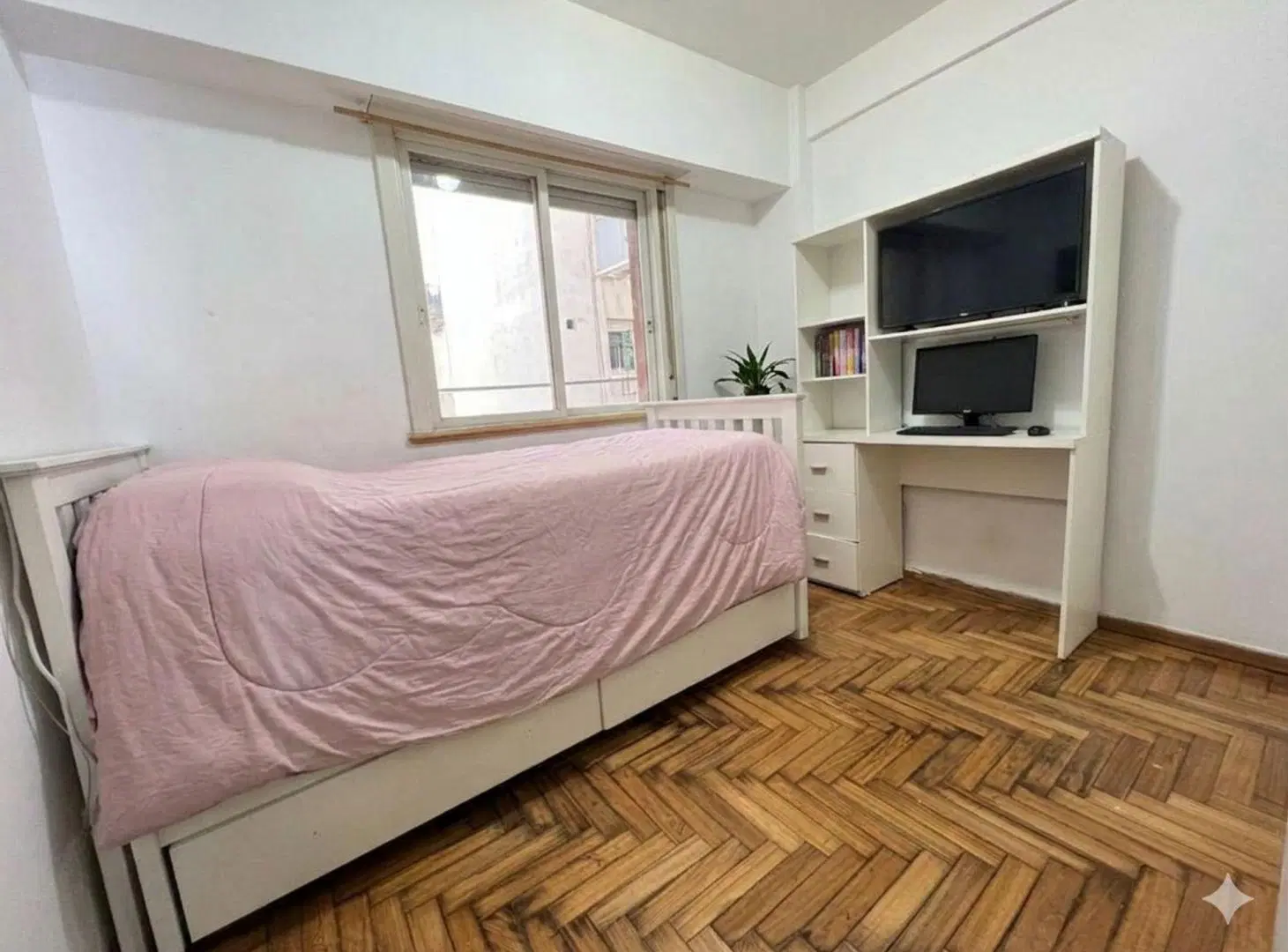 Venta departamento 6 ambientes, Nuñez 5