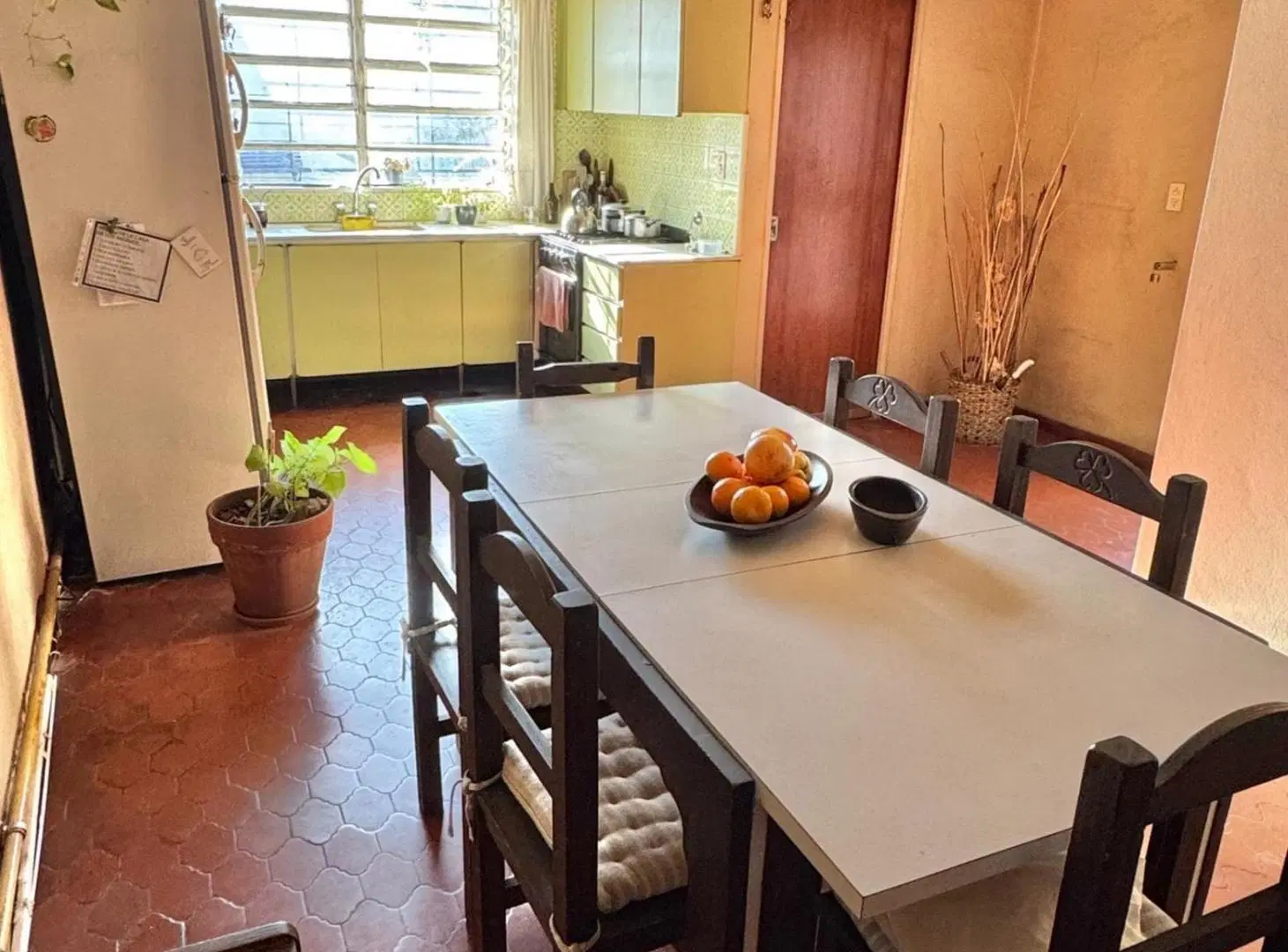 Venta casa 5 ambientes c/ cochera y patio en Haedo 2