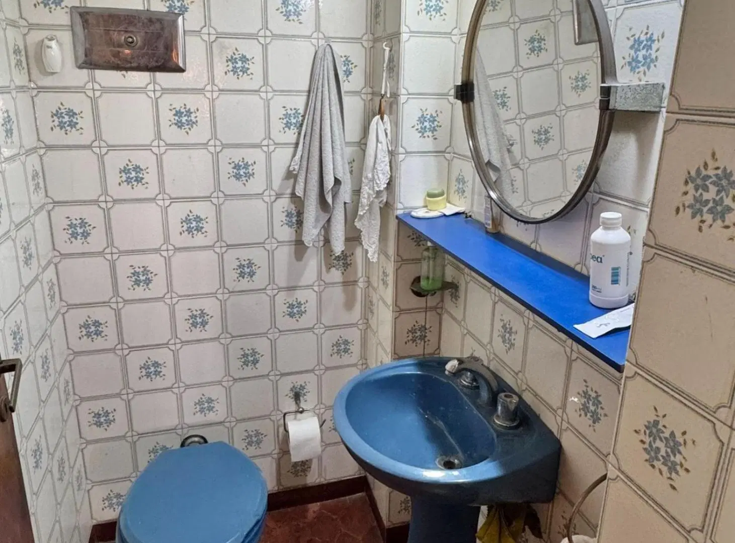 Venta casa 5 ambientes c/ cochera y patio en Haedo 5