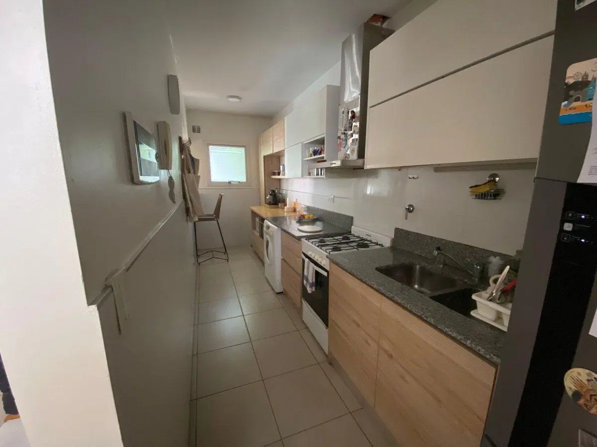VENTA-Departamento, 3 ambien,cochera, Ameni OLIVOS 5
