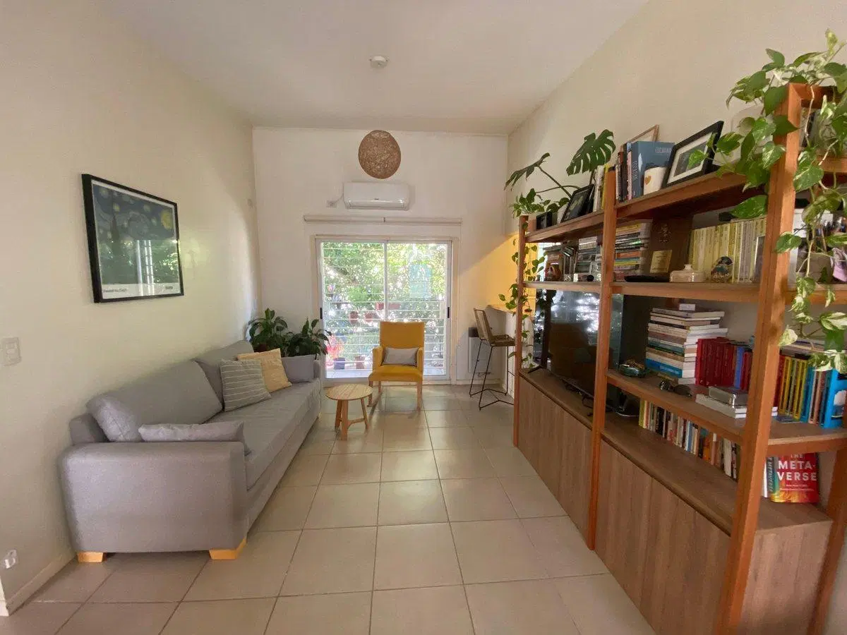 VENTA-Departamento, 3 ambien,cochera, Ameni OLIVOS 2