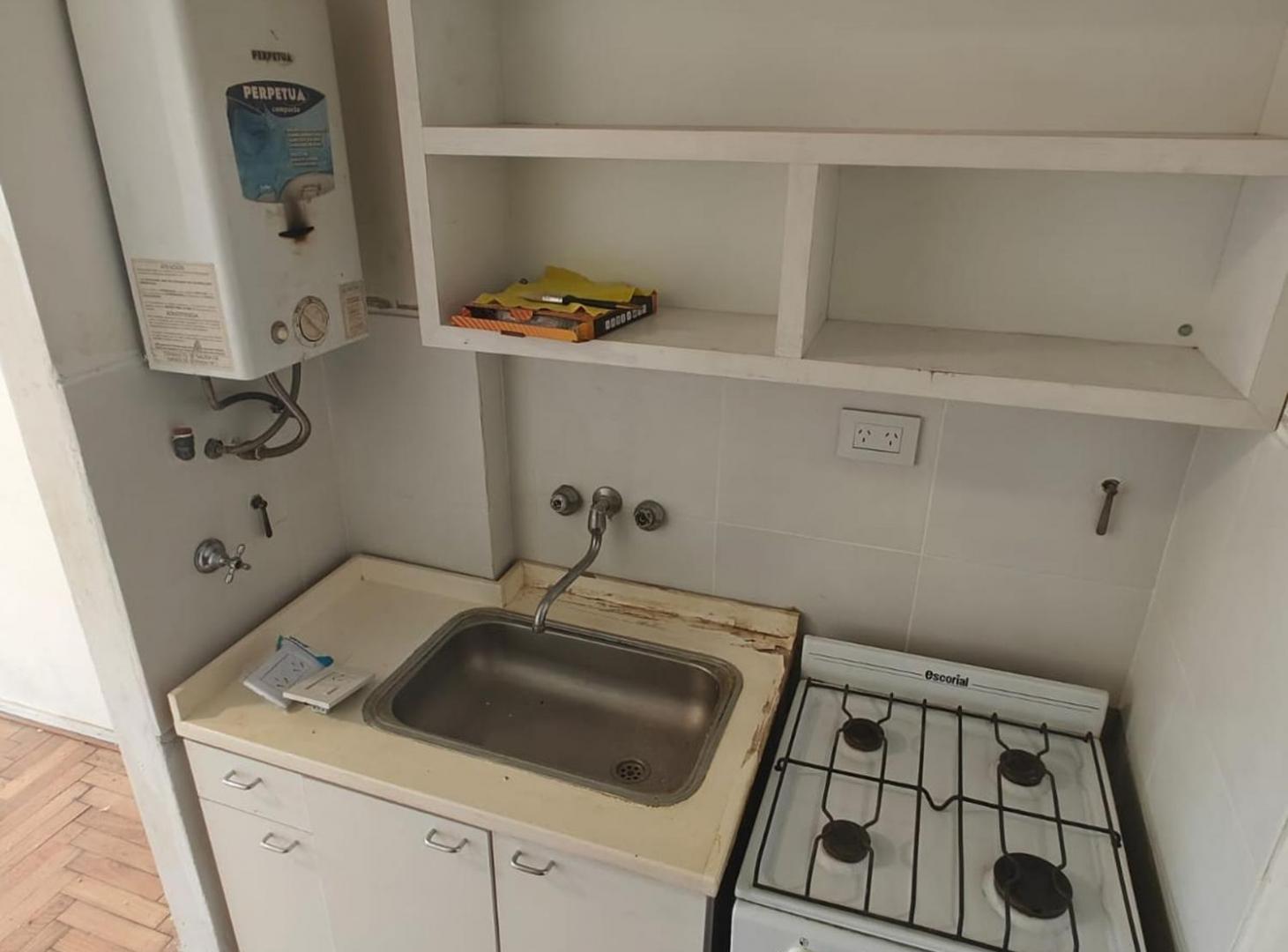 Foto de Venta monoambiente villa pueyrredon, imagen 4
