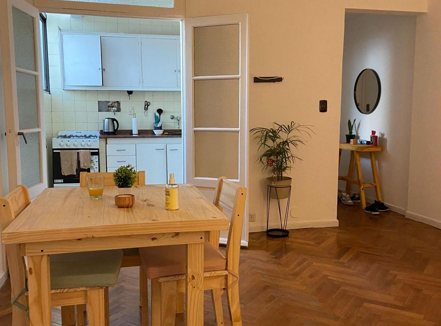 Foto de Venta de Departamento 4 AMBIENTES en Monserrat, imagen 3