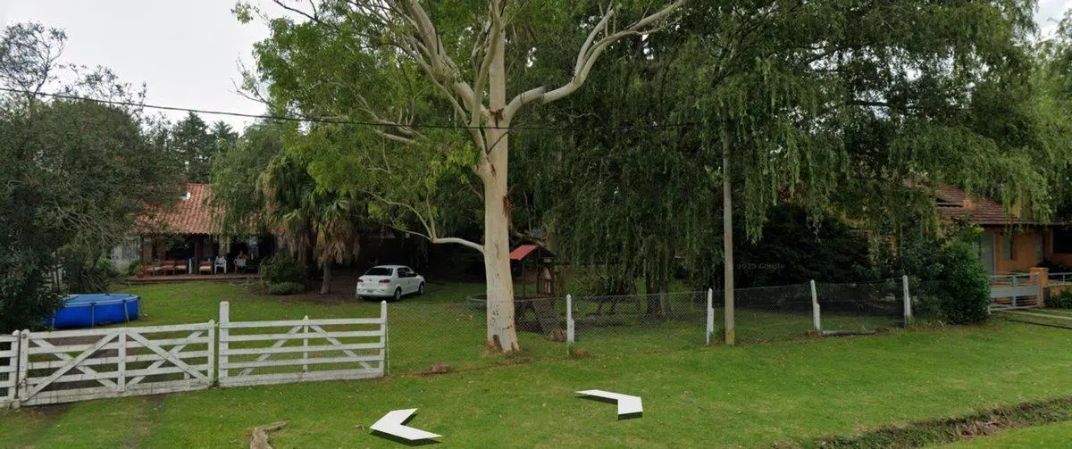 CASA FRENTE A LAGUNA CHASCOMUS 3