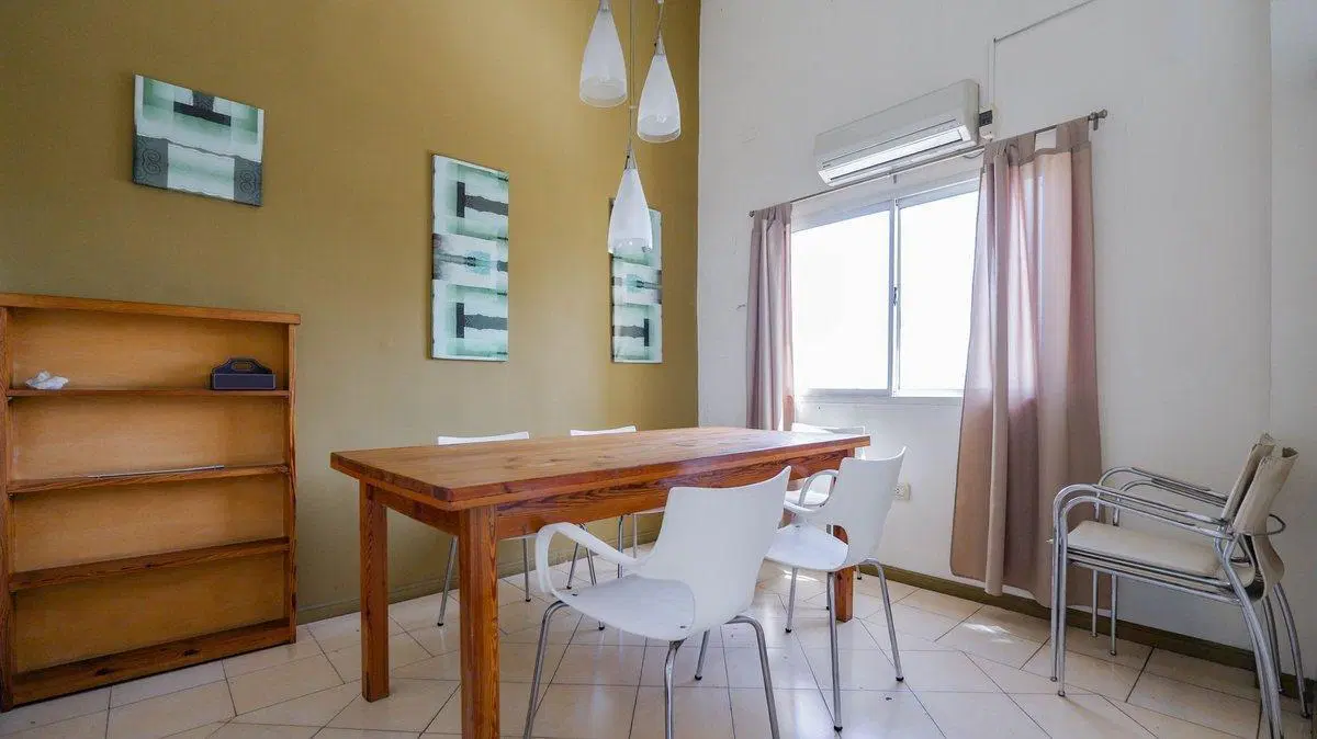 Departamento 100m² Totales en Lomas Centro 3