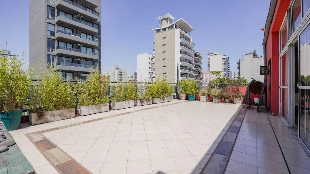 VENTA OFICINA 2 AMBIENTES - Lomas de Zamora CENTRO 3